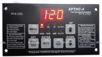Контроллер высоты XPTHC-4 с осью Z (с подъемником, ход:150мм) - st-e.info - Каменск-Уральский