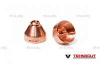 Экран защитный для плазмотрона LC105 арт. W03X0893-69A (строжка) TEHNOCUT - st-e.info - Каменск-Уральский