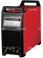 Аппарат для аргонодуговой сварки ALUTIG-200HD - st-e.info - Каменск-Уральский