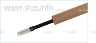 Горелка для автоматической сварки TBi  AUT-150, прямой гусак  - st-e.info - Каменск-Уральский