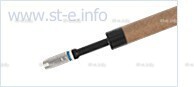 Горелка для автоматической сварки TBi  Tbi AUT-250, прямой гусак  - st-e.info - Каменск-Уральский