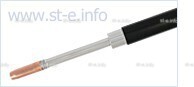 Горелка для автоматической сварки Tbi AUT- 8W,прямой гусак - st-e.info - Каменск-Уральский