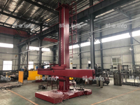 Сварочная колонна для автоматической сварки ST PRO 3*3 - st-e.info - Каменск-Уральский
