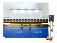 Листогиб 67-80Тх3200NC - st-e.info - Каменск-Уральский