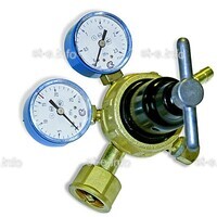 Редуктор аргоновый БАРО 50-4 - st-e.info - Каменск-Уральский