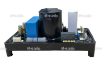 Блок розжига аппарата плазменной резки DOG-160L - st-e.info - Каменск-Уральский