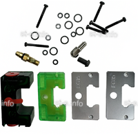 Блок смазки HIWIN EG15-E2-KIT-ZZ  - st-e.info - Каменск-Уральский