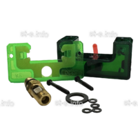 Блок смазки Hiwin EG-20-E2-KIT-ZZ - st-e.info - Каменск-Уральский