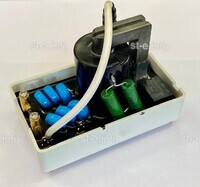 Блок запуска дуги DOG-200ST PRO - st-e.info - Каменск-Уральский
