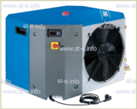 Блок водяного охлаждения Chiller - st-e.info - Каменск-Уральский