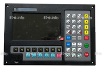 Управляющий блок ЧПУ FX410A - 4 axis подходит для раскроя профильной трубы + программное обеспечения  - st-e.info - Каменск-Уральский