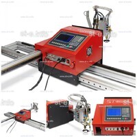 Плазменный станок с ЧПУ для метала ST COMPACT 3-1500 - st-e.info - Каменск-Уральский