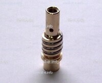 Держатель сопла с пружиной TBi 140/145/150 - st-e.info - Каменск-Уральский