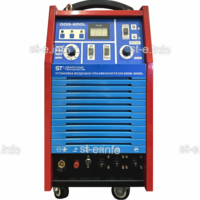 Установка  воздушно-плазменной резки DOG-200L - st-e.info - Каменск-Уральский