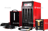 Источник плазменной резки DOG-200 ST PRO - st-e.info - Каменск-Уральский