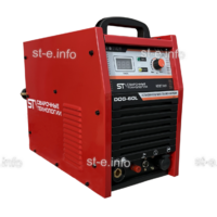 Установка  воздушно-плазменной резки DOG-60L - st-e.info - Каменск-Уральский