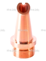 Сопло сварочное DS-12 - st-e.info - Каменск-Уральский