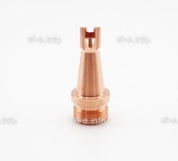 Сопло сварочное ES-12 - st-e.info - Каменск-Уральский