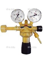 DIN-Control NITROGEN  Aзот, Гелий, Aргон, Воздух - st-e.info - Каменск-Уральский