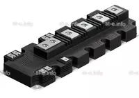 IGBT модуль SKM1400GB17P4 - st-e.info - Каменск-Уральский