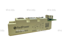 IGBT-МОДУЛЬ RG75B12RH3 - st-e.info - Каменск-Уральский