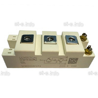 IGBT-модуль SKM100GB12T4 - st-e.info - Каменск-Уральский