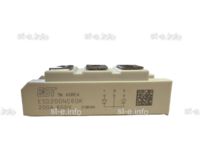 Диодный модуль ESD200NC60K  - st-e.info - Каменск-Уральский