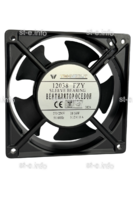 Вентилятор 12038FZY Sleeve (скольжения) 220V - st-e.info - Каменск-Уральский