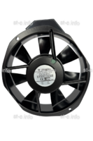 Вентилятор  Fan 172*150*38 145FZY Ball (качения) - st-e.info - Каменск-Уральский