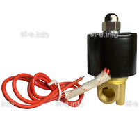 Электромагнитный клапан 2W025-08 для DOG - st-e.info - Каменск-Уральский