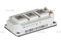 IGBT-модуль FF400R06KE3 - st-e.info - Каменск-Уральский