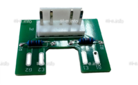 Интерфейсная плата IGBT модуля - st-e.info - Каменск-Уральский
