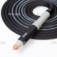 Плазмотрон механизированный IPMX-102 - 6 метров - st-e.info - Каменск-Уральский
