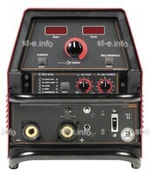 Сварочный полуавтомат  Invertec  V350 Pro - st-e.info - Каменск-Уральский