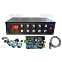 Контроллер высоты XPTHC-100V - st-e.info - Каменск-Уральский