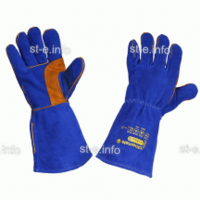 Краги ПЛАЗМА Kevlar (Эконом) - st-e.info - Каменск-Уральский