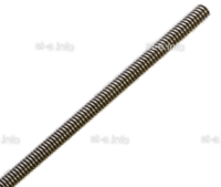 Канал направляющий T12931-4 в мундштук для горелки K345-10 - st-e.info - Каменск-Уральский