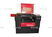 Станок для лазерной гравировки ST-LG6040P - st-e.info - Каменск-Уральский