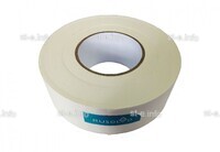 Водорастворимый бумажный скотч RPST-150 150мм*90м - st-e.info - Каменск-Уральский