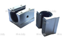 Линейный подшипник SBR16UU - st-e.info - Каменск-Уральский