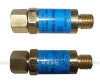 Обратный газовый клапан M12 - st-e.info - Каменск-Уральский