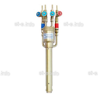 Порошковый маркиратор LT-PSMD-32 - st-e.info - Каменск-Уральский