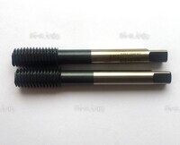 Метчик для нарезания резьбы (Screwing Tap) M12&#215;1.75mm - st-e.info - Каменск-Уральский