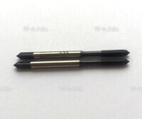 Метчик для нарезания резьбы (Screwing Tap) M3&#215;0.5mm - st-e.info - Каменск-Уральский