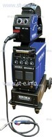 Сварочный инверторный полуавтомат Brima MIG-500-2 - st-e.info - Каменск-Уральский