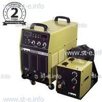 Инвертор сварочный MIG-500I, 380В - st-e.info - Каменск-Уральский