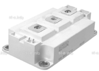 IGBT модуль SKM400GB12T4  - st-e.info - Каменск-Уральский