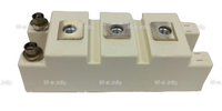 IGBT модуль  для источника плазменной резки DOG-120 PRO - st-e.info - Каменск-Уральский