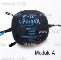 Надувная подушка для модульной системы подува XABLD 14-18" (356-457 mm) MOD A - st-e.info - Каменск-Уральский
