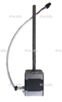 Мотор датчика высоты SF-HC30 - st-e.info - Каменск-Уральский